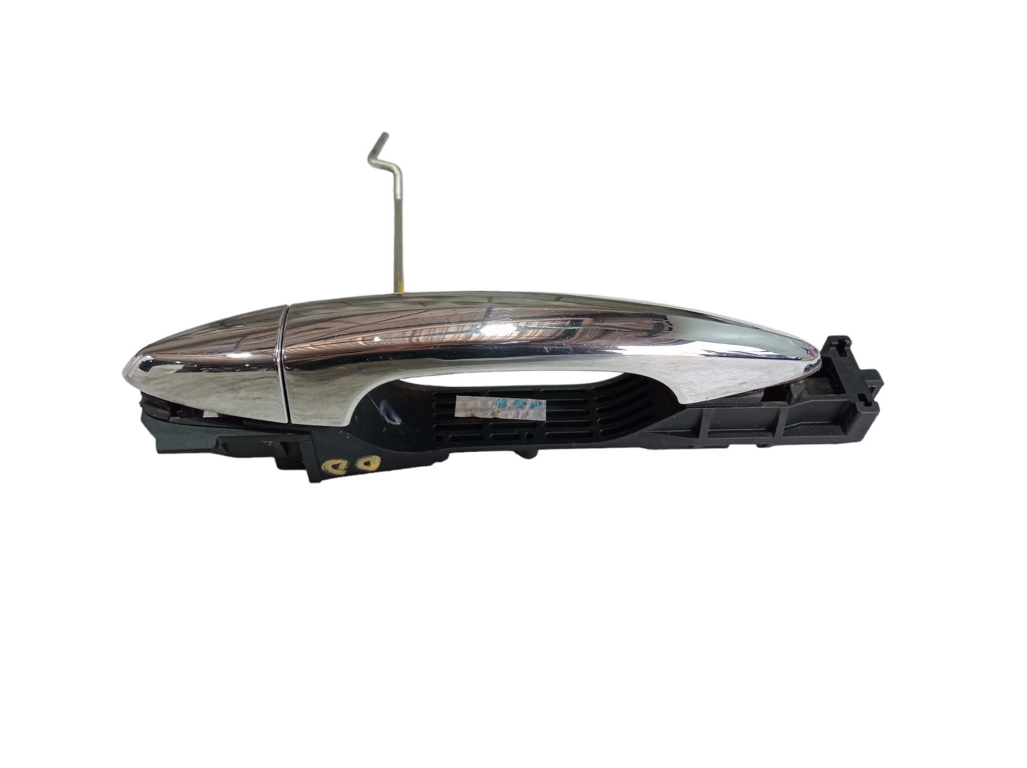 Maçaneta Externa Porta Dianteira Direita Jac T40 2019 V565 Dianteira 5