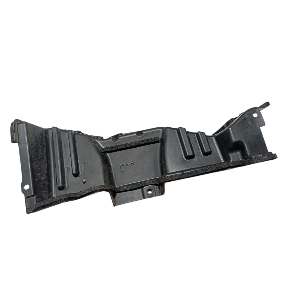 Defletor esquerdo radiador Byd Song Pro 2025 V669 2