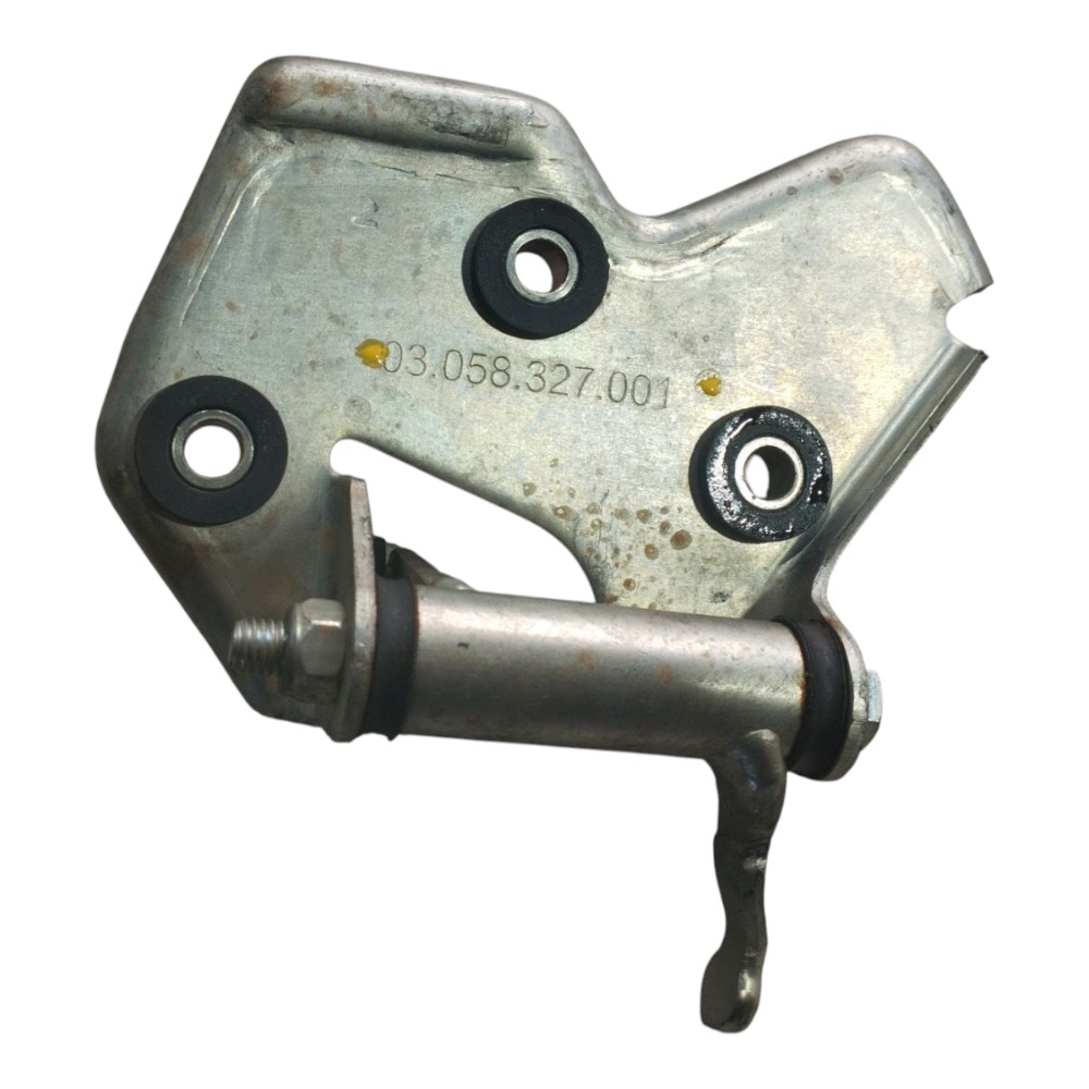 Suporte Trambulador Fiat Mobi 2025 V654 5