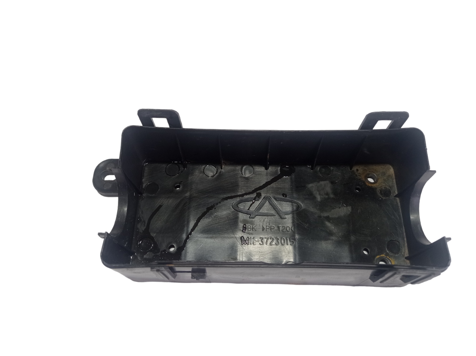 Base Caixa De Fusível Chery Cielo 1.6 2010 A 2012 V514 5