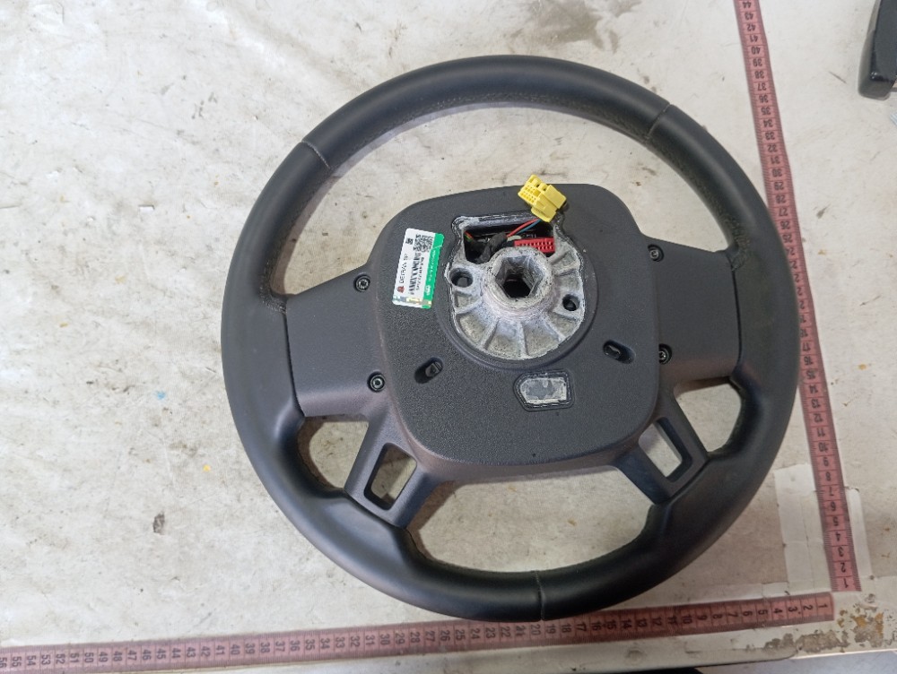 Volante Motorista Land Rover Defender 2021 2022 V645 10