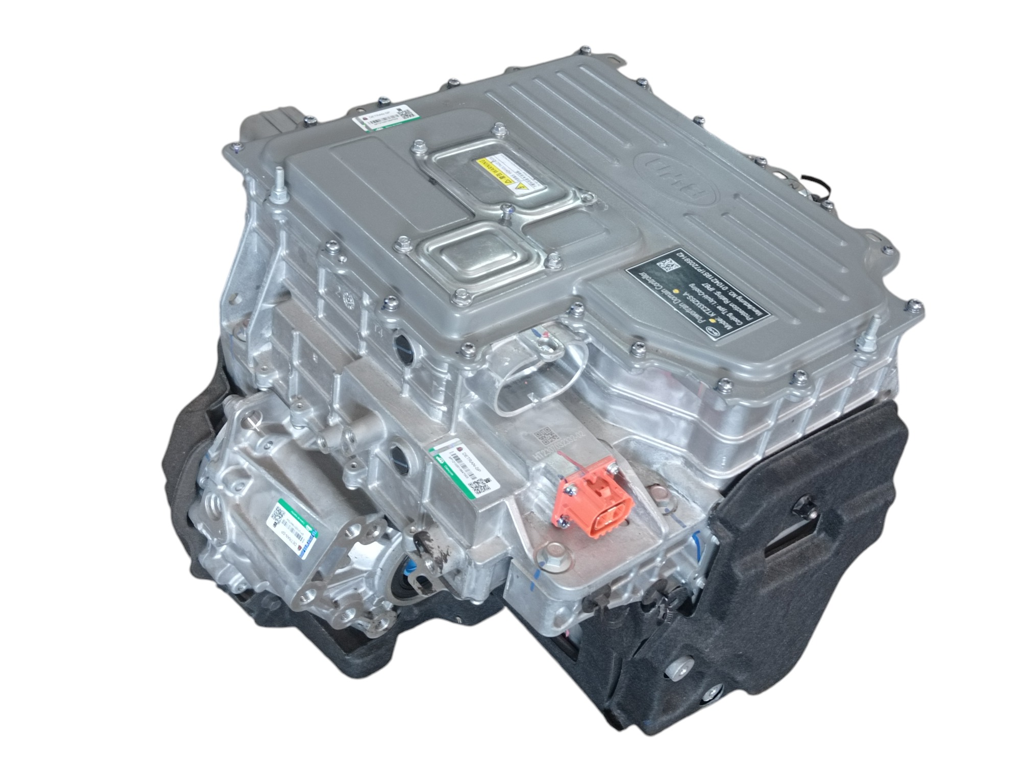 Motor Elétrico Byd Dolphin Gs 2024 2025 V596 2