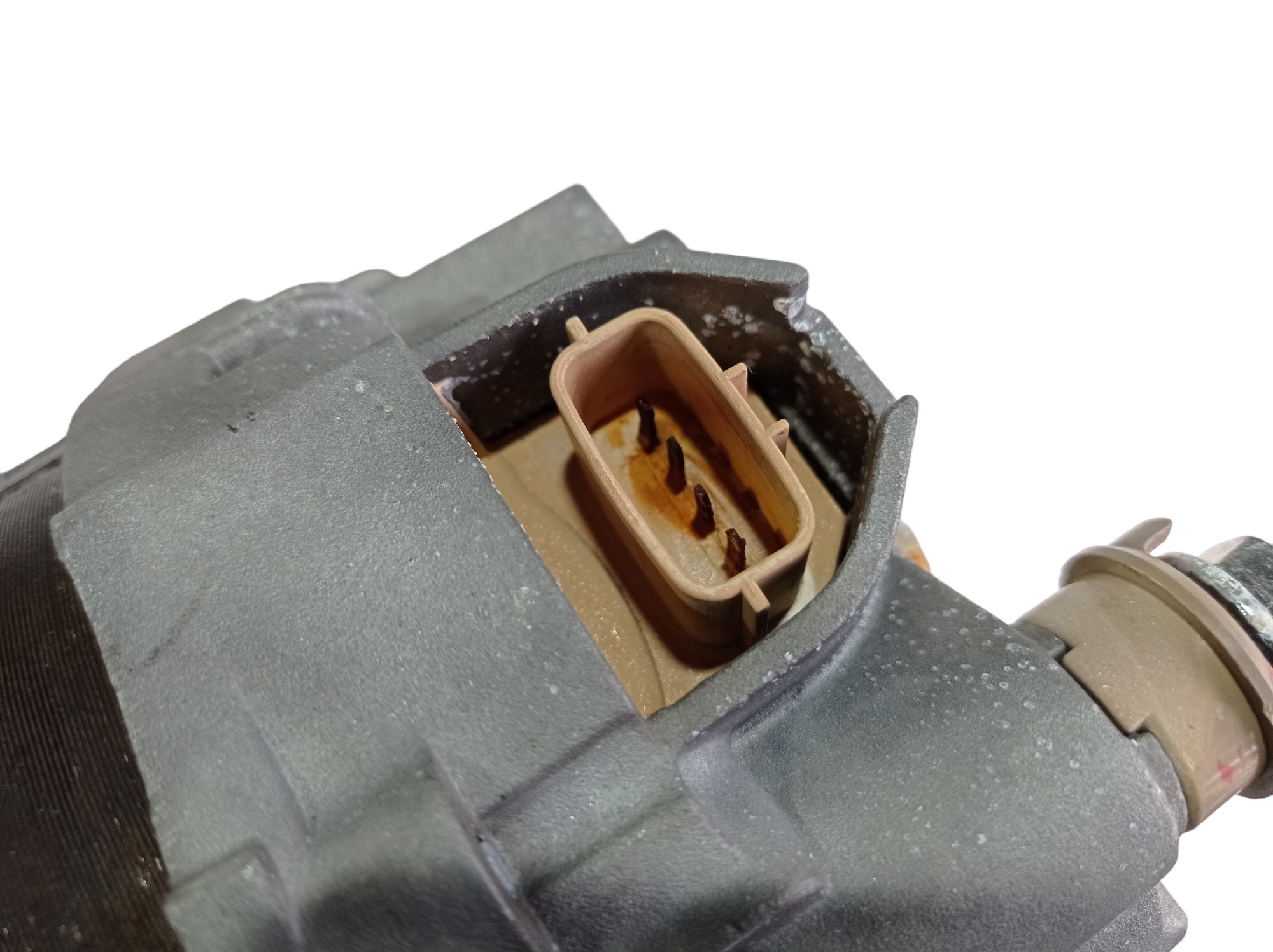 Alternador Jac T40 1.5 2019 V565 8