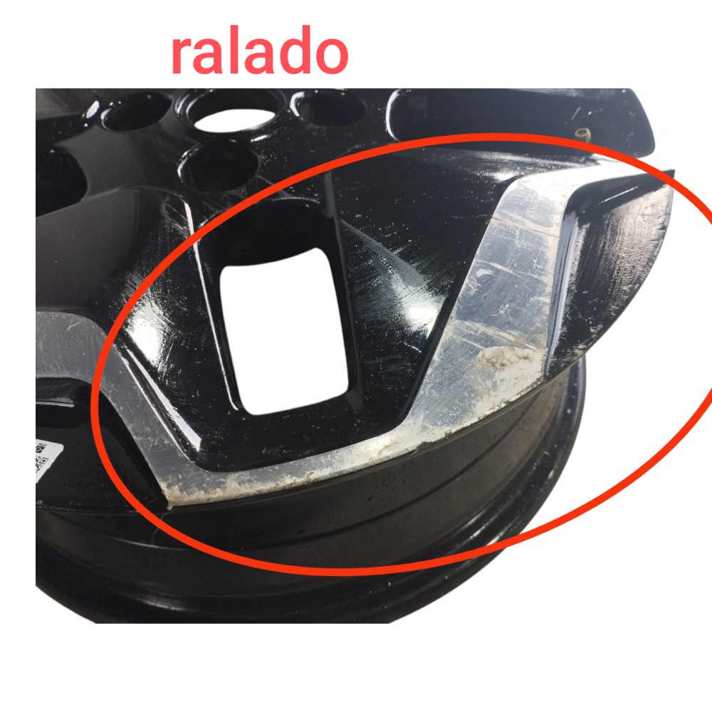 Roda Aro 16 Byd Dolphin Gs 2024 2025 V653 9