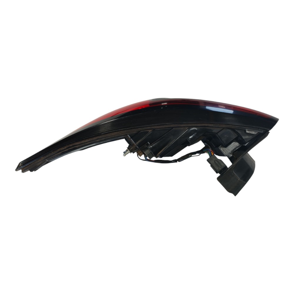 Lanterna Canto Direita Jac E-j7 2023 V618 8