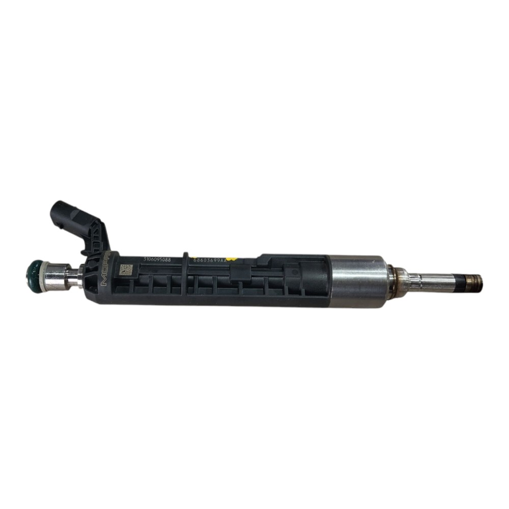 Bico Injetor Ram Rampage Rt 2.0 2023 2024 V641 3