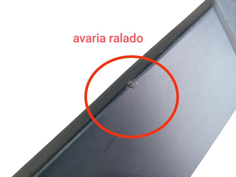 Moldura Porta Traseira Direita Chery Tiggo 2 2020 V613 7