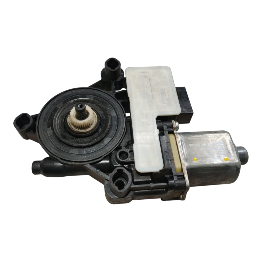 Motor Vidro Traseiro Direito Vw Virtus 2018 A 2022 V657 2