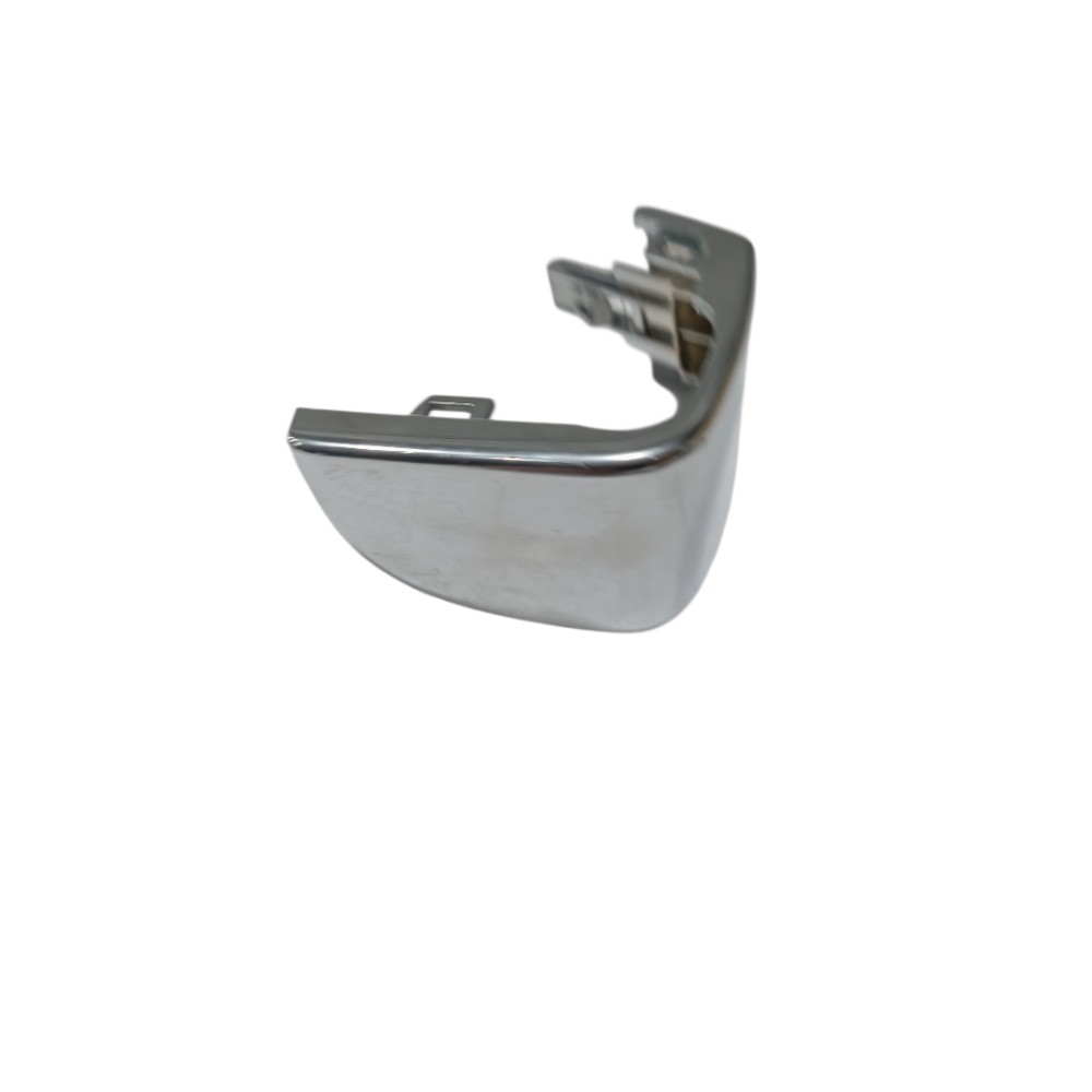 Moldura puxador forro porta traseiro esquerdo Discovery 4 11 10