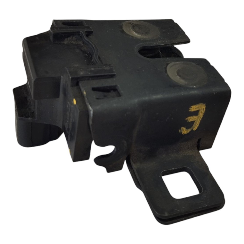 Fechadura Capô Esquerda Land Rover Evoque 2012 A 2015 V633 6