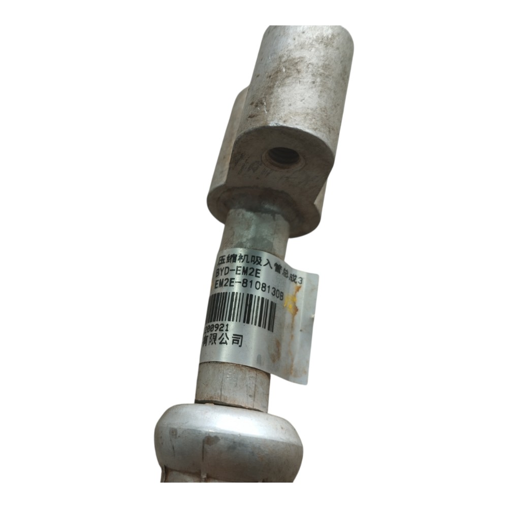 Mangueira Ar Condicionado Byd Dolphin Gs 2024 2025 V653 6