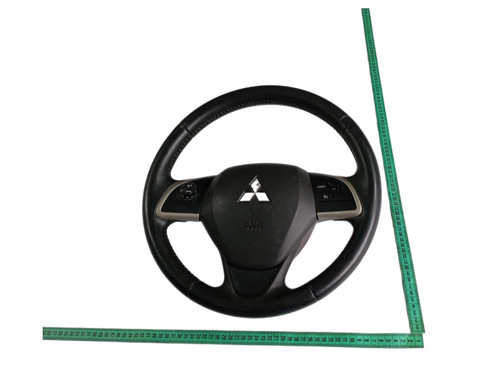 Volante Motorista  Mitsubishi Outlander 2015 V337 7