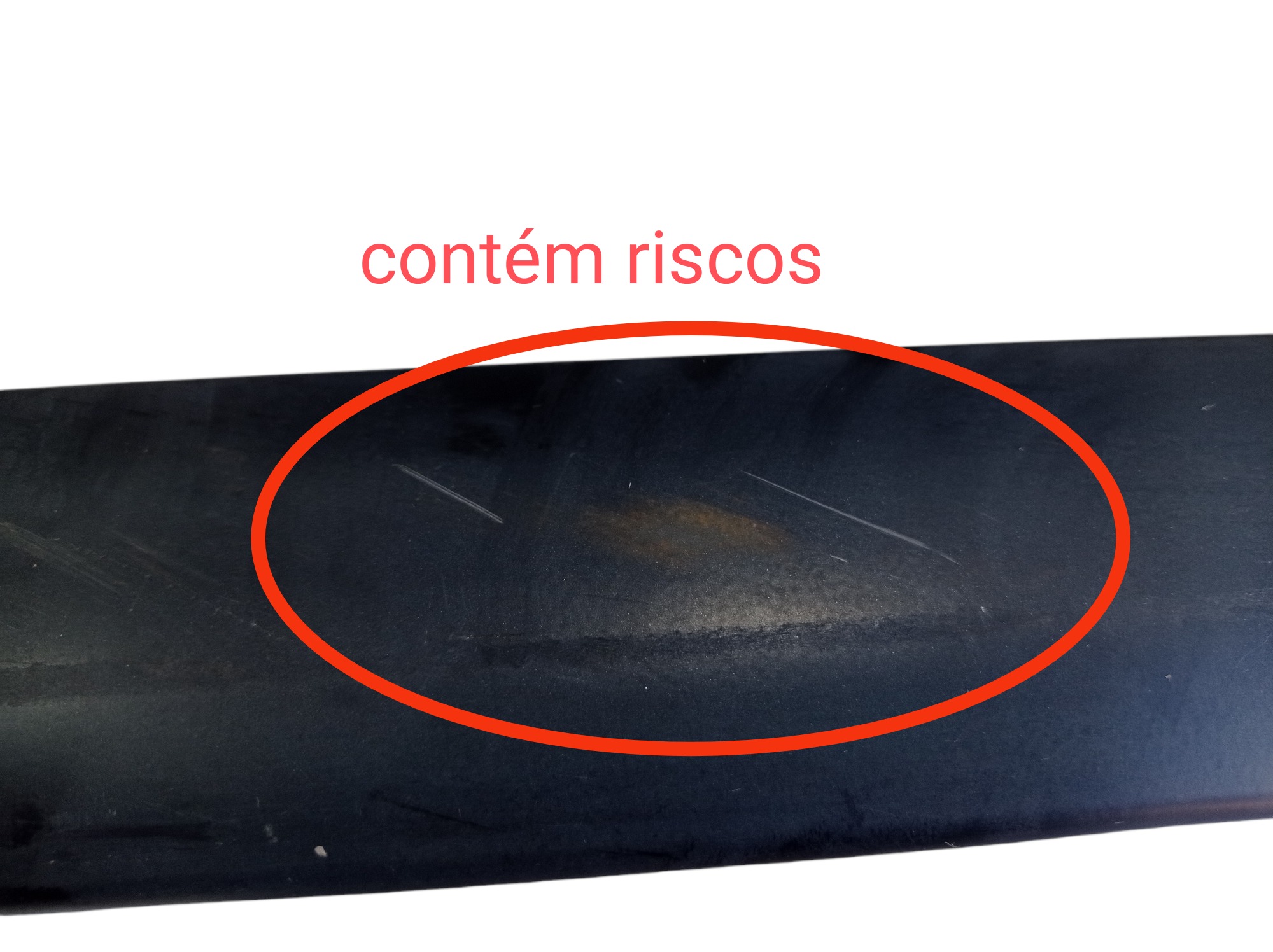 Travessa Rack Teto Grand Caravan Limited 2005 V586 7
