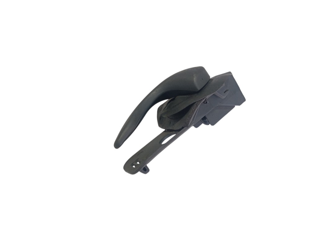 Maçaneta Interna Dianteira Esquerda Fiat Palio 1999 2008 6