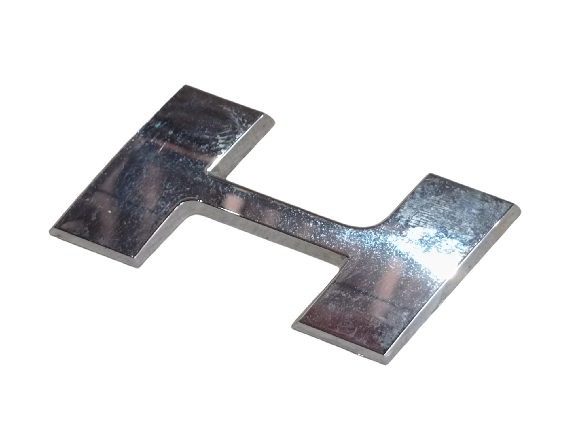 Emblema Honda Hrv Tampa Traseira 2020 A 2025 V602 6