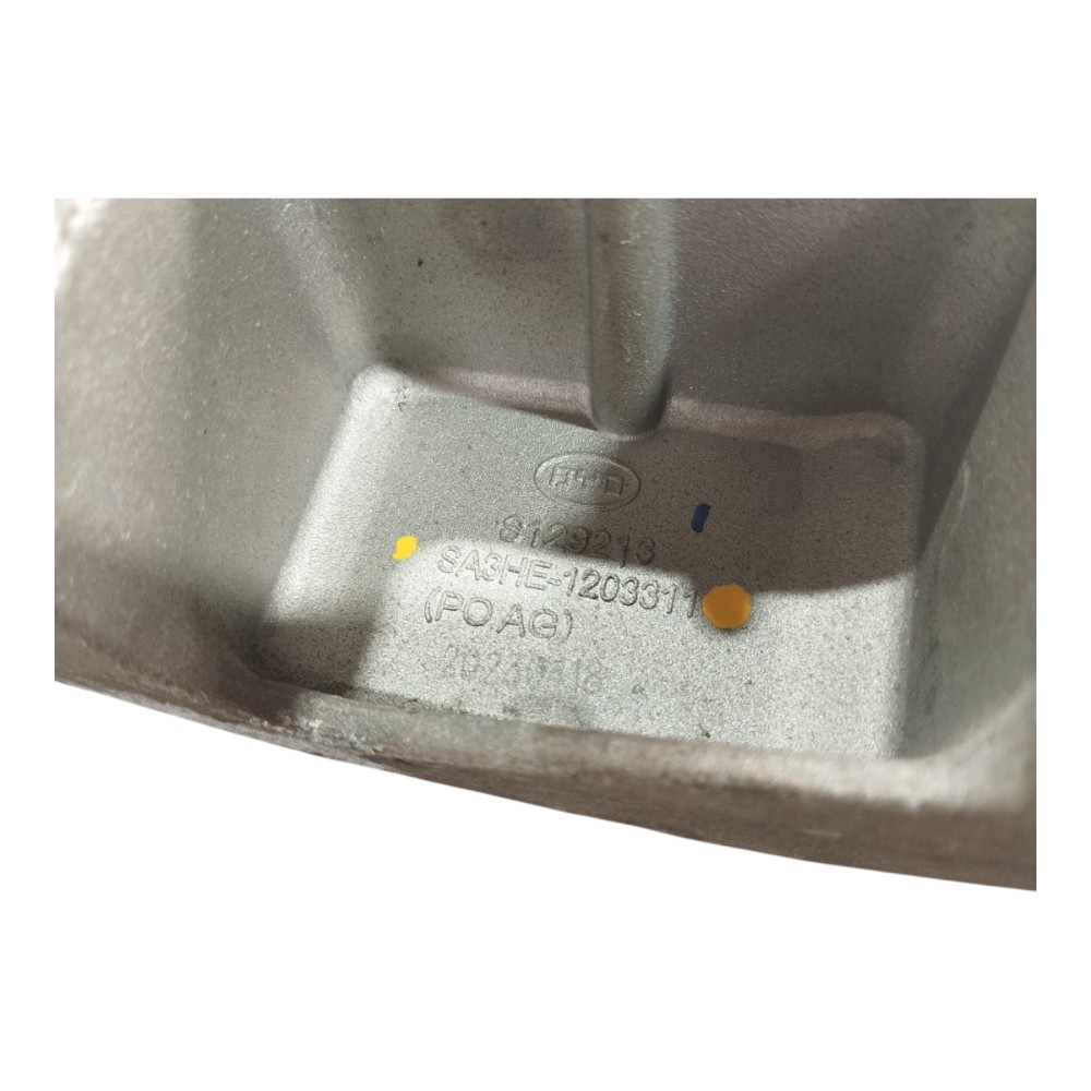 Suporte Catalisador Byd Song Plus 2023 2024 2025 V642 4