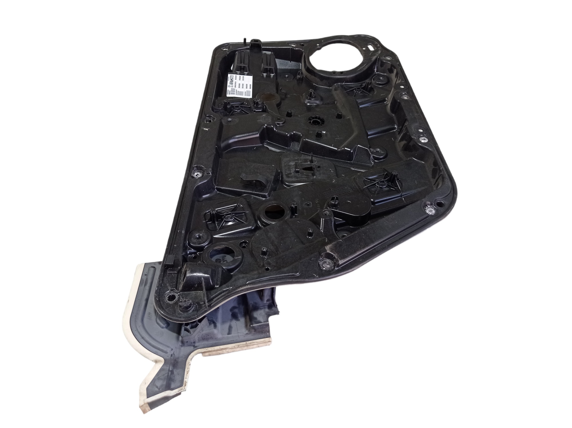Maquina Vidro Porta Dianteira Esquerda Gla 200 2016 V568 8