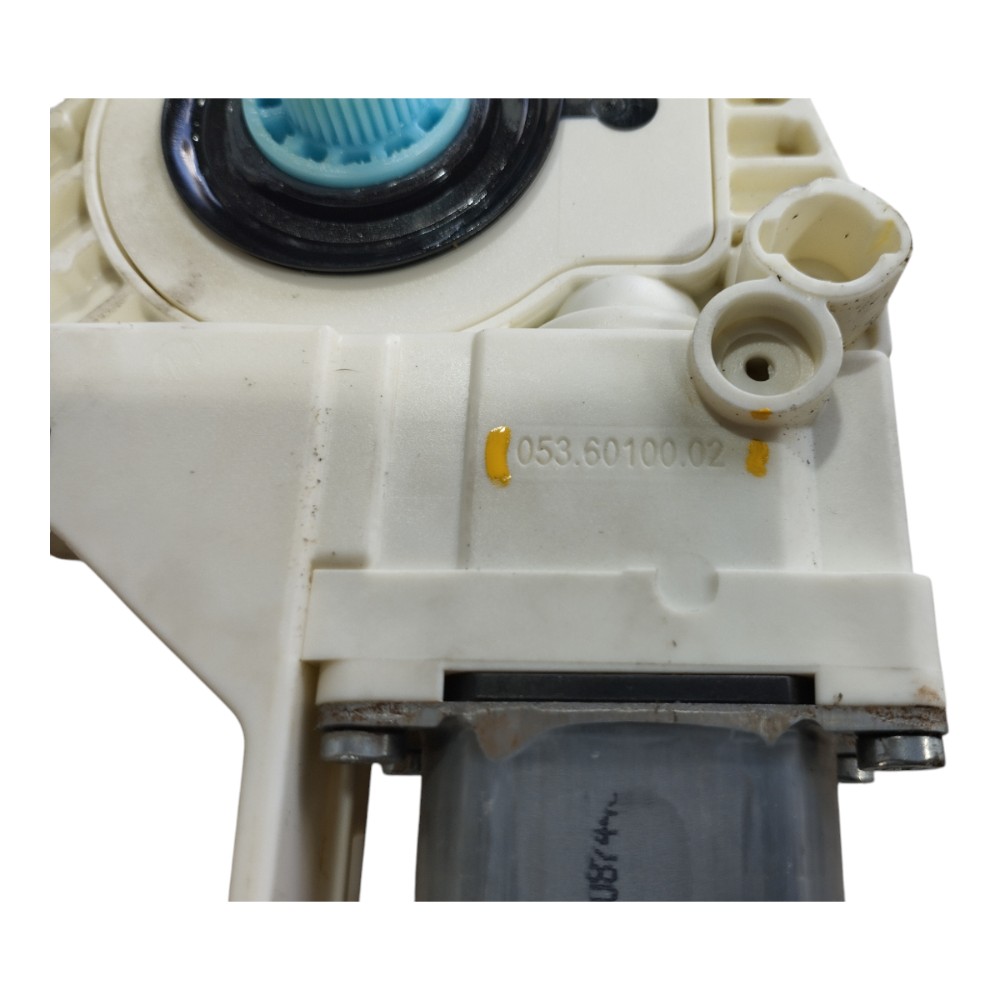 Motor Vidro Elétrico Traseiro Esq Land Rover Discovery V635 4