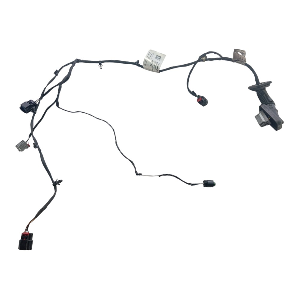 Chicote Porta Traseira Esquerda Gm Tracker Lt 2022 V627