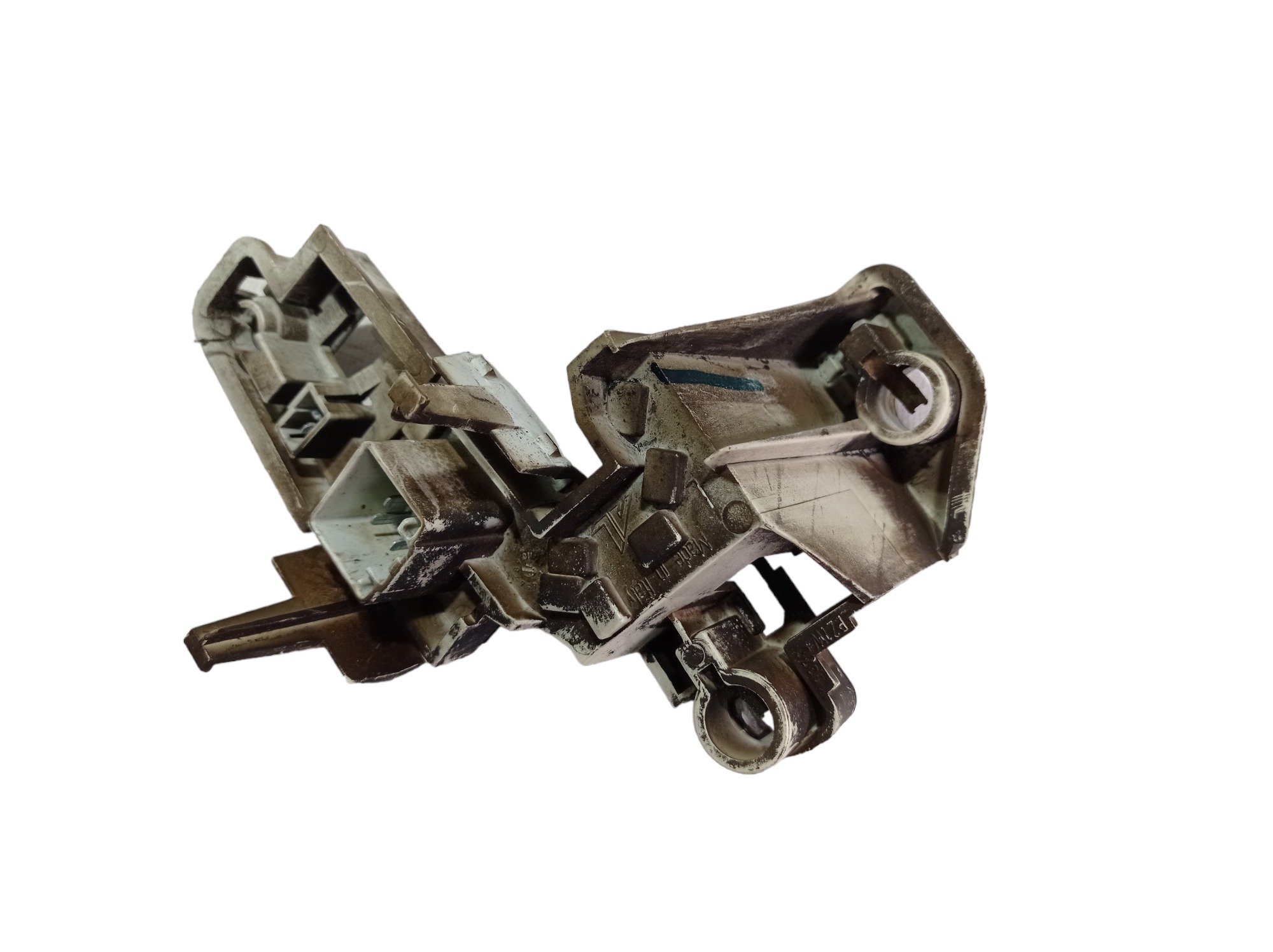Soquete Lanterna Esquerda Volvo S60 T5 Dyna 2011 V587 4