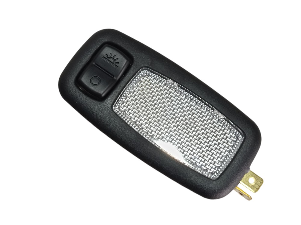 Luz Cortesia Quebra Sol Hyundai Creta 1.0t Tgdi 2023 V609 2