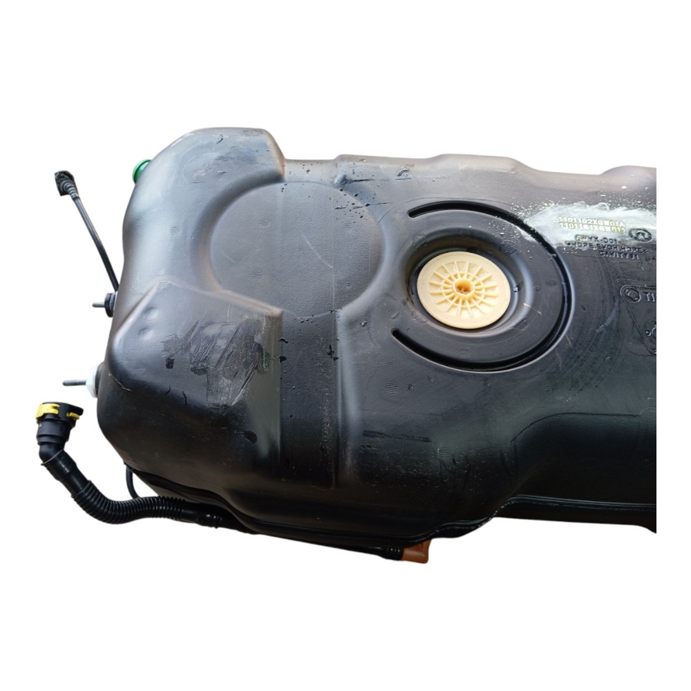 Tanque Combustível Gwm Haval Gt 2024 2025 V636 4