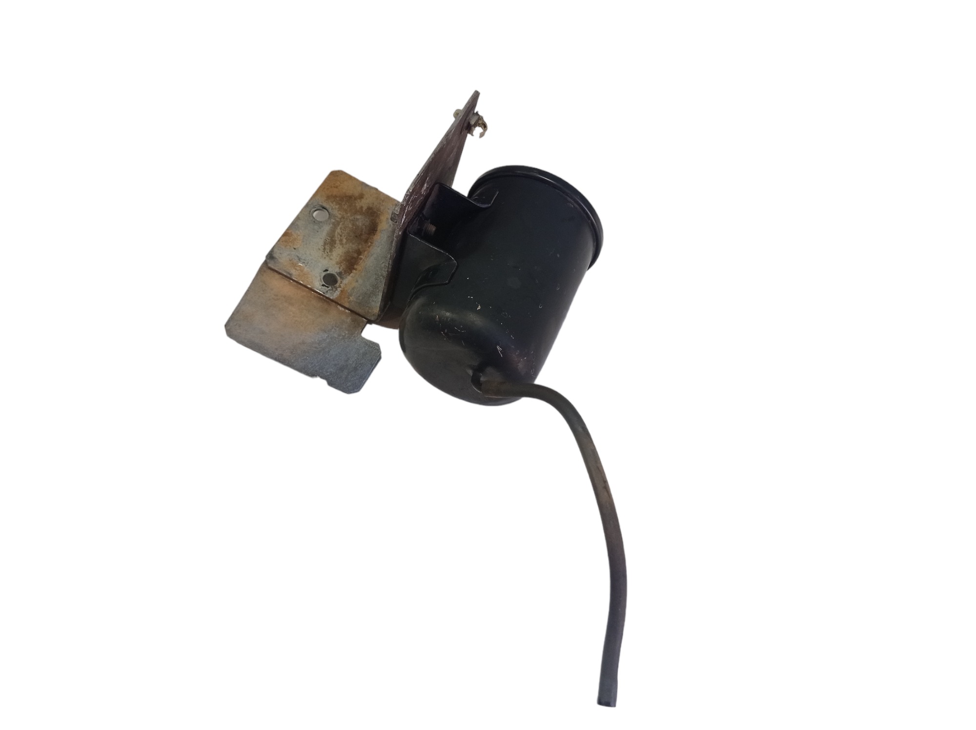 Filtro Canister Mitsubishi Pajero Sport 2010 V569 1