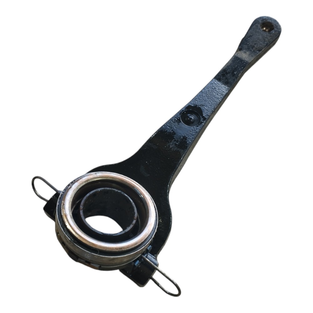 Garfo Embreagem Mitsubishi L200 Sport 2004 V638 7