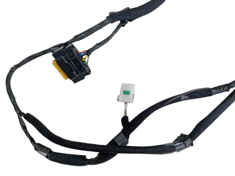 Chicote Porta Traseira Direita Hyundai Creta 2023 V609 5