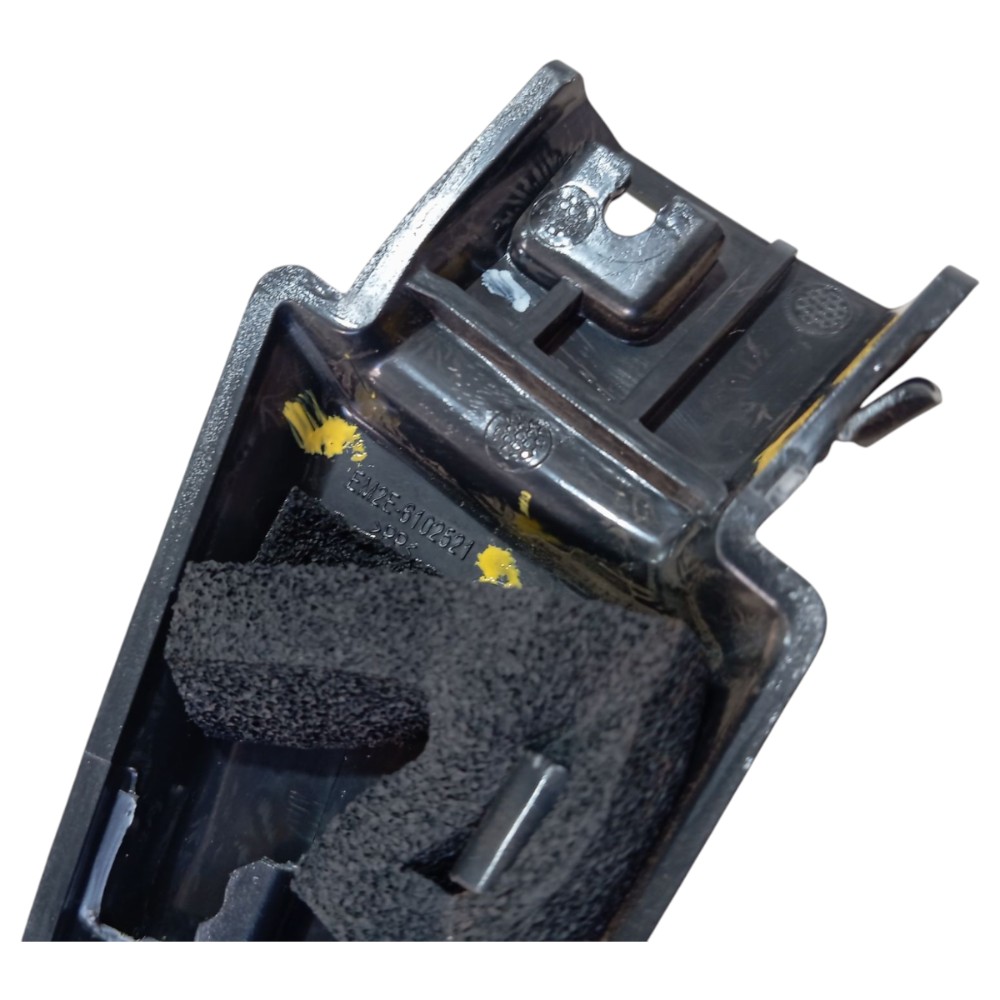 Acabamento Inter Retrovisor Direito Byd Dolphin 2024 25 V653 7