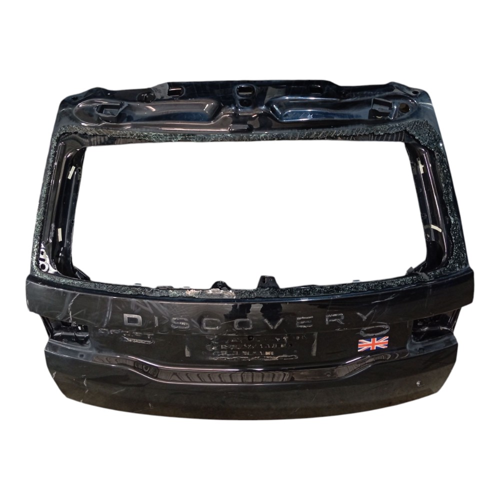 Tampa Traseira Land Rover Discovery Sport 15 A 2018 V663 2