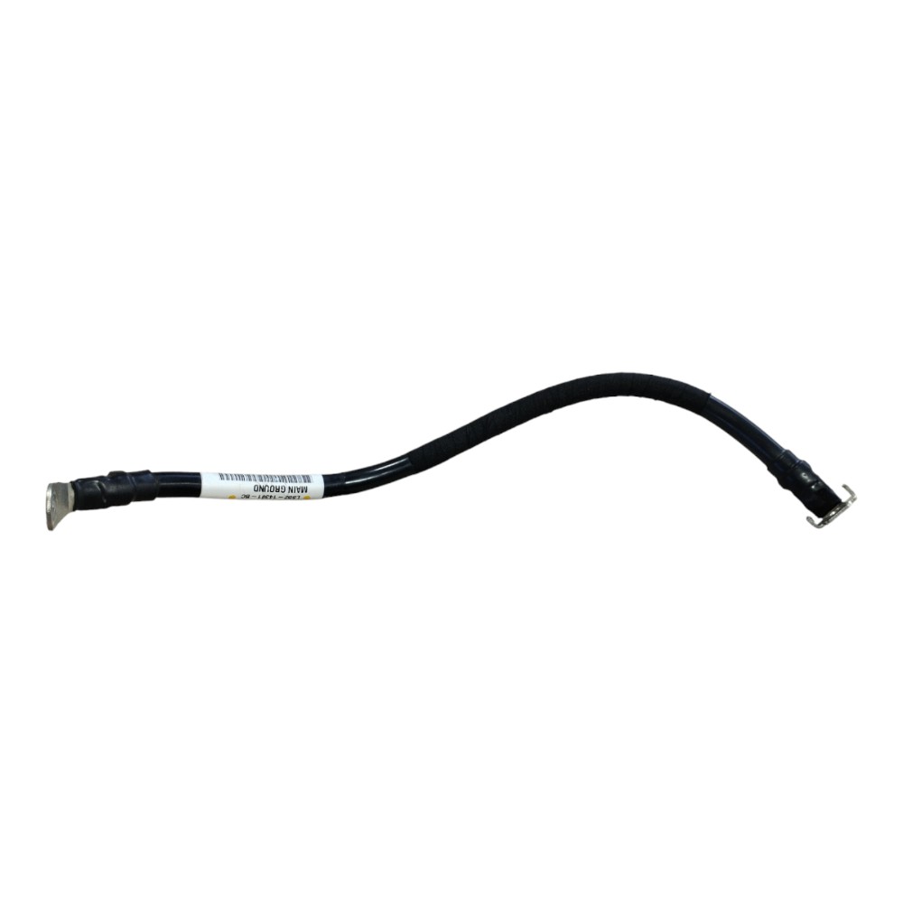 Cabo Negativo Bateria Land Rover Defender 2022 V645 3