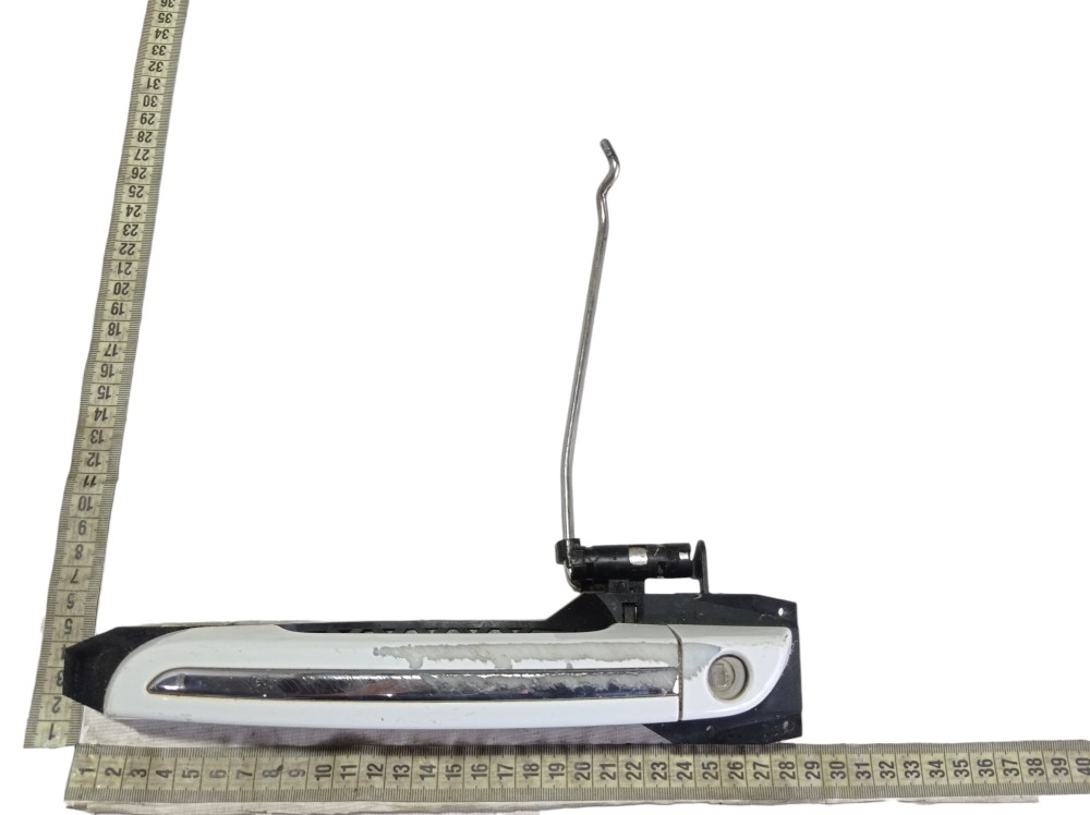 Maçaneta Externa Dianteira Esquerda Chery Tiggo 2 2020 V613 6
