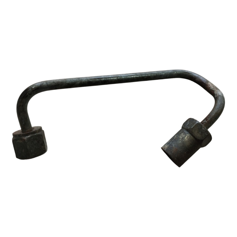 Cano Bico Injetor Troller T4 2011 V650 8