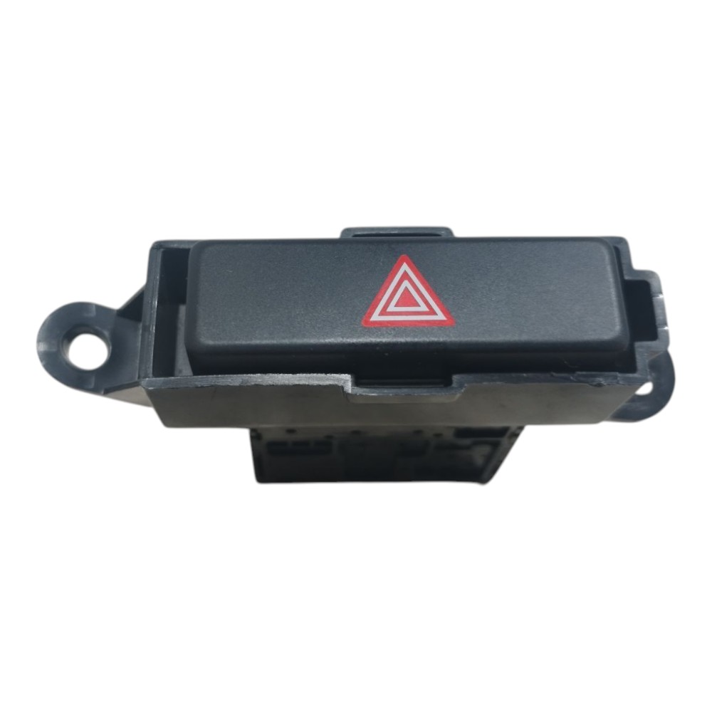 Botão Pisca Alerta Honda Hrv 2016 A 2021 V660 4