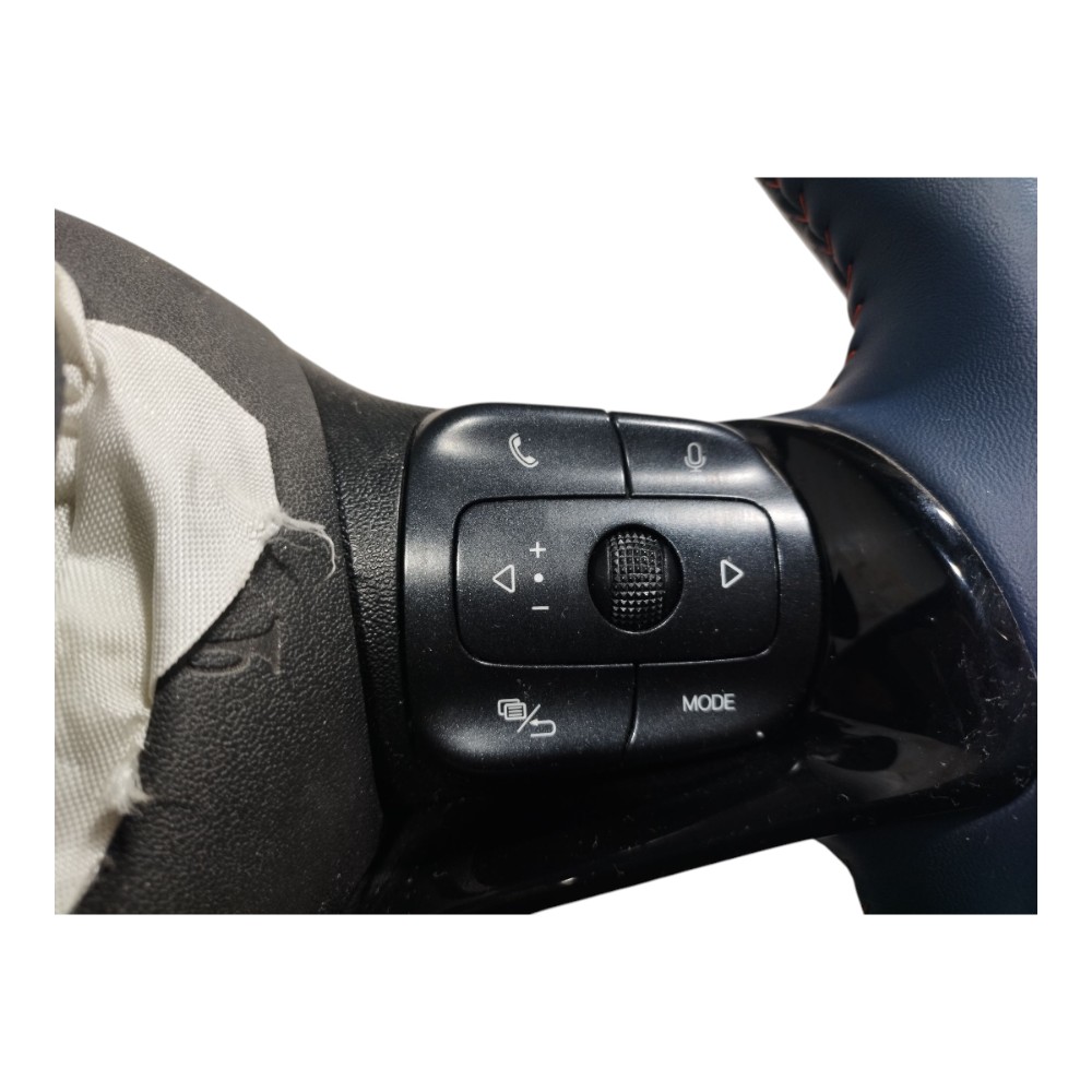 Volante Motorista Byd Dolphin Mini 2024 2025 V665 3