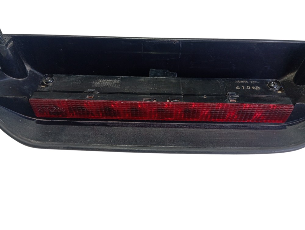 Break Light Luz De Freio Fiat Idea 2006 A 2014 V259 6