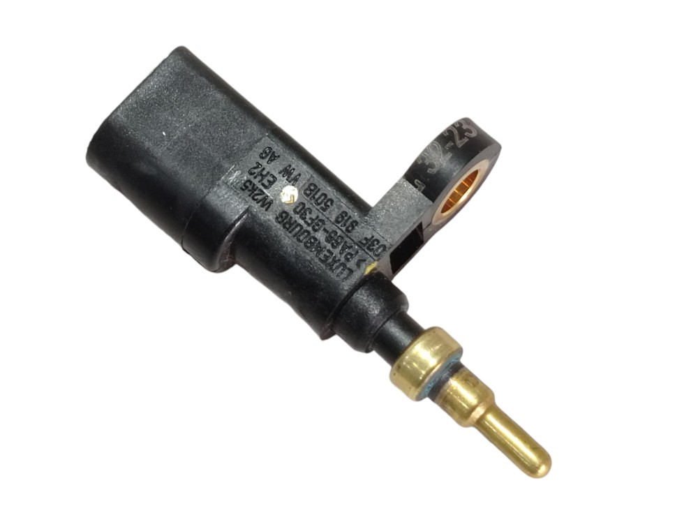 Sensor Temperatura Vw Nivus Hl Tsi 1.0 2024 V608 5