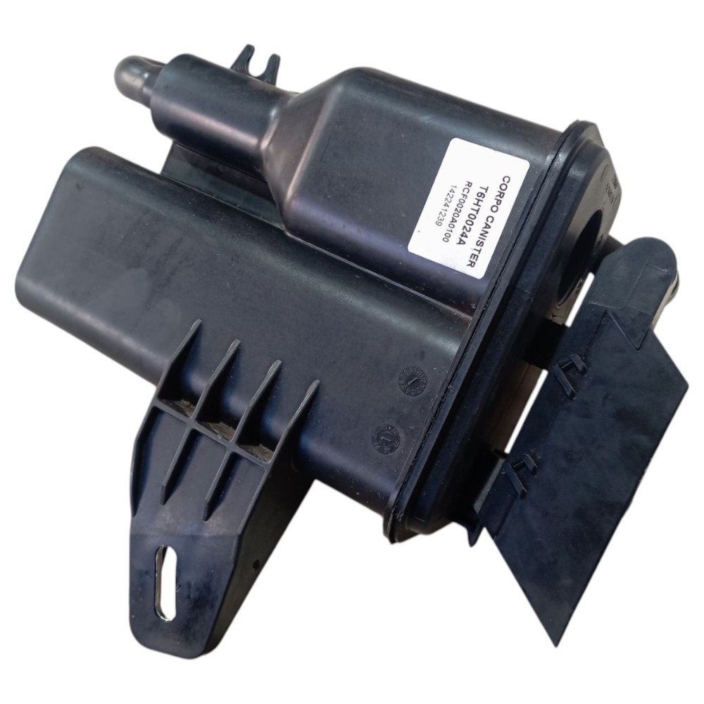 Canister Fiat Mobi 1.0 2024 V654 4