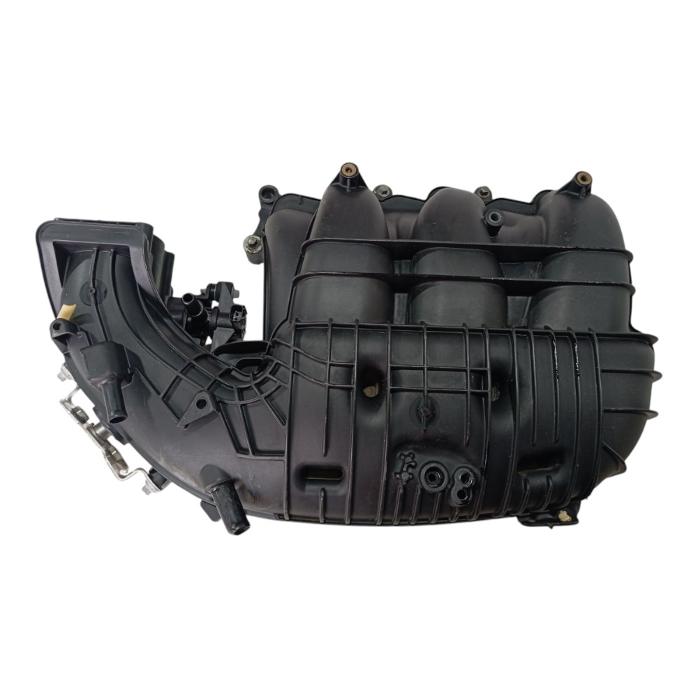 Coletor Admissão Ford Fusion Awd 3.0 2009 2012 V637 6
