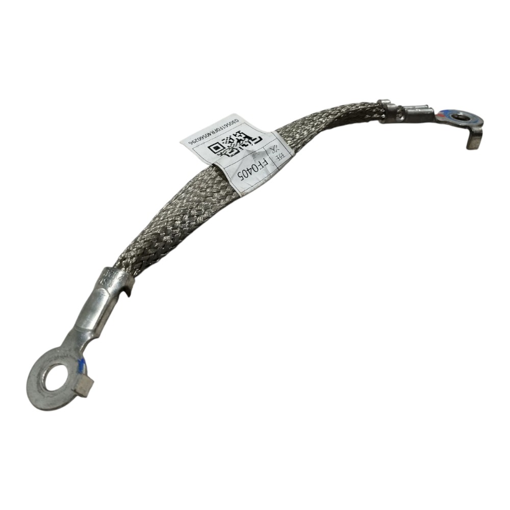 Cabo Aterramento Byd Dolphin Mini 2024 2025 V665 6