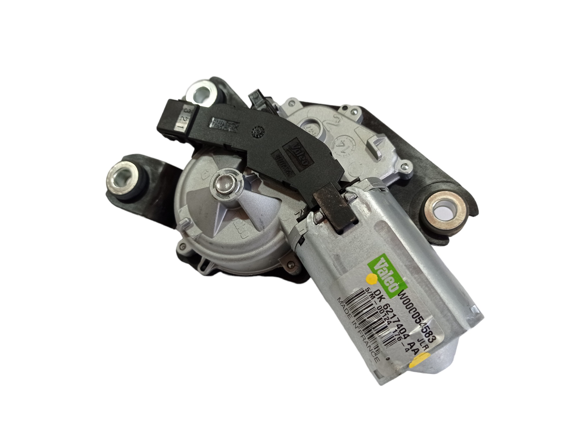Motor Limpador Traseiro Range Rover Sport 2014 V573 7