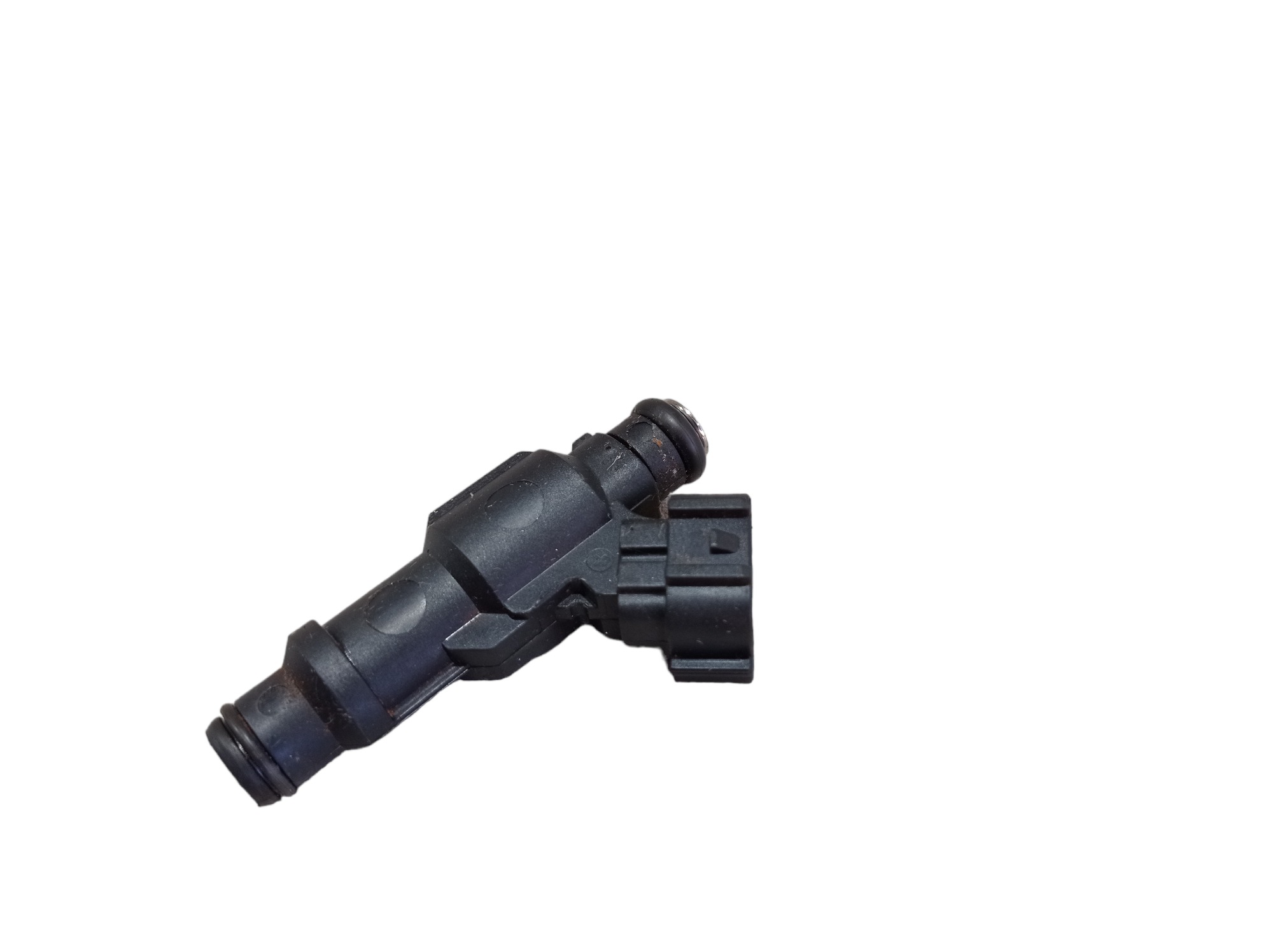 Bico Injetor Hyundai Hb20 Confort 1.0 2023 V590 2