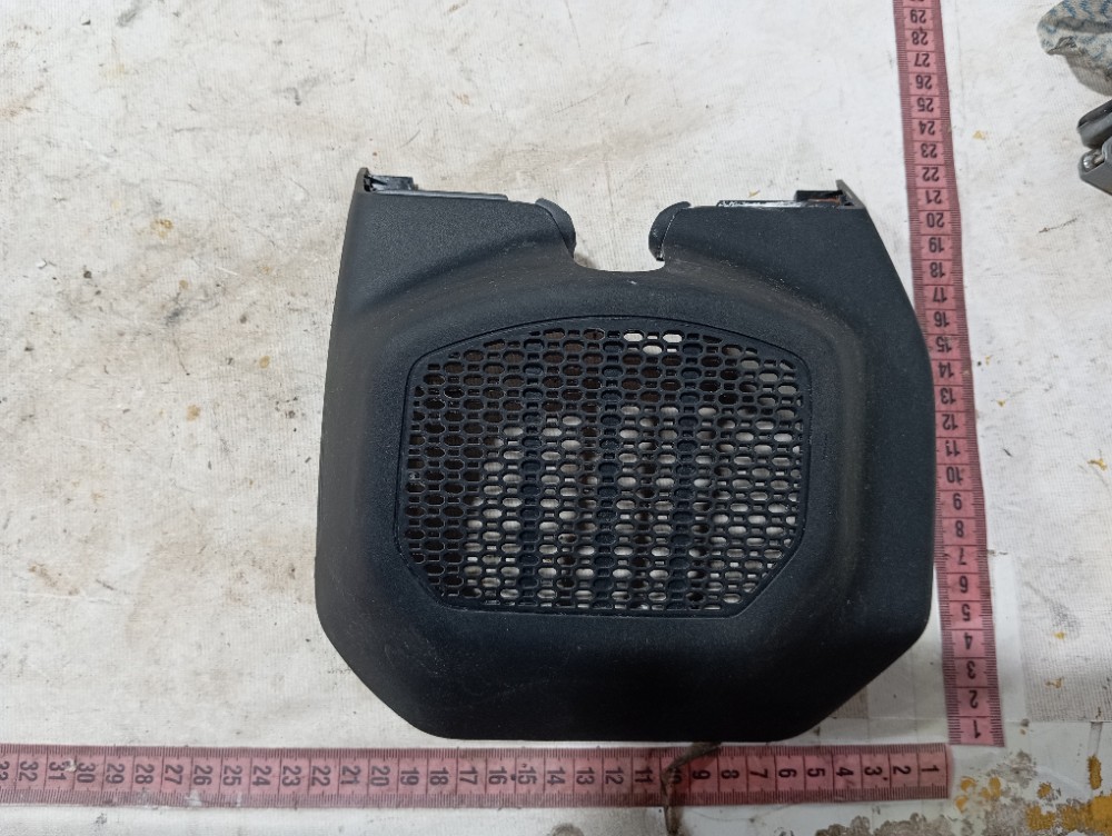Moldura Retrovisor Interno Ram Rampage Rt 2023 2024 V641 9