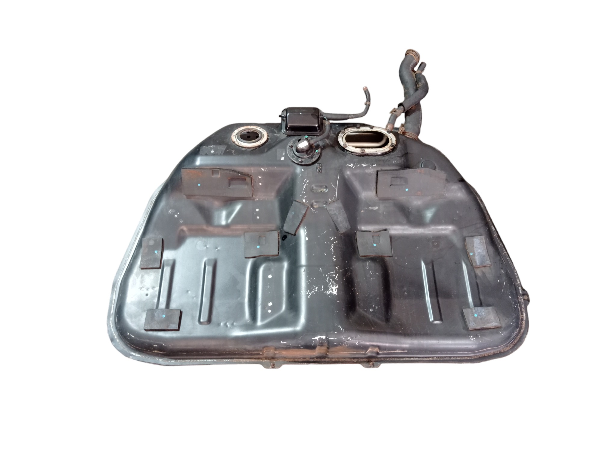Tanque Combustível Hyundai Azera 2009 3.3 V595 8