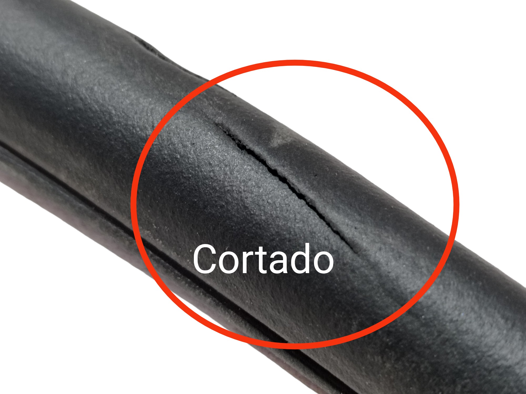 Borracha Porta Dianteira Direita Vw Taos 22 2024 V601 3