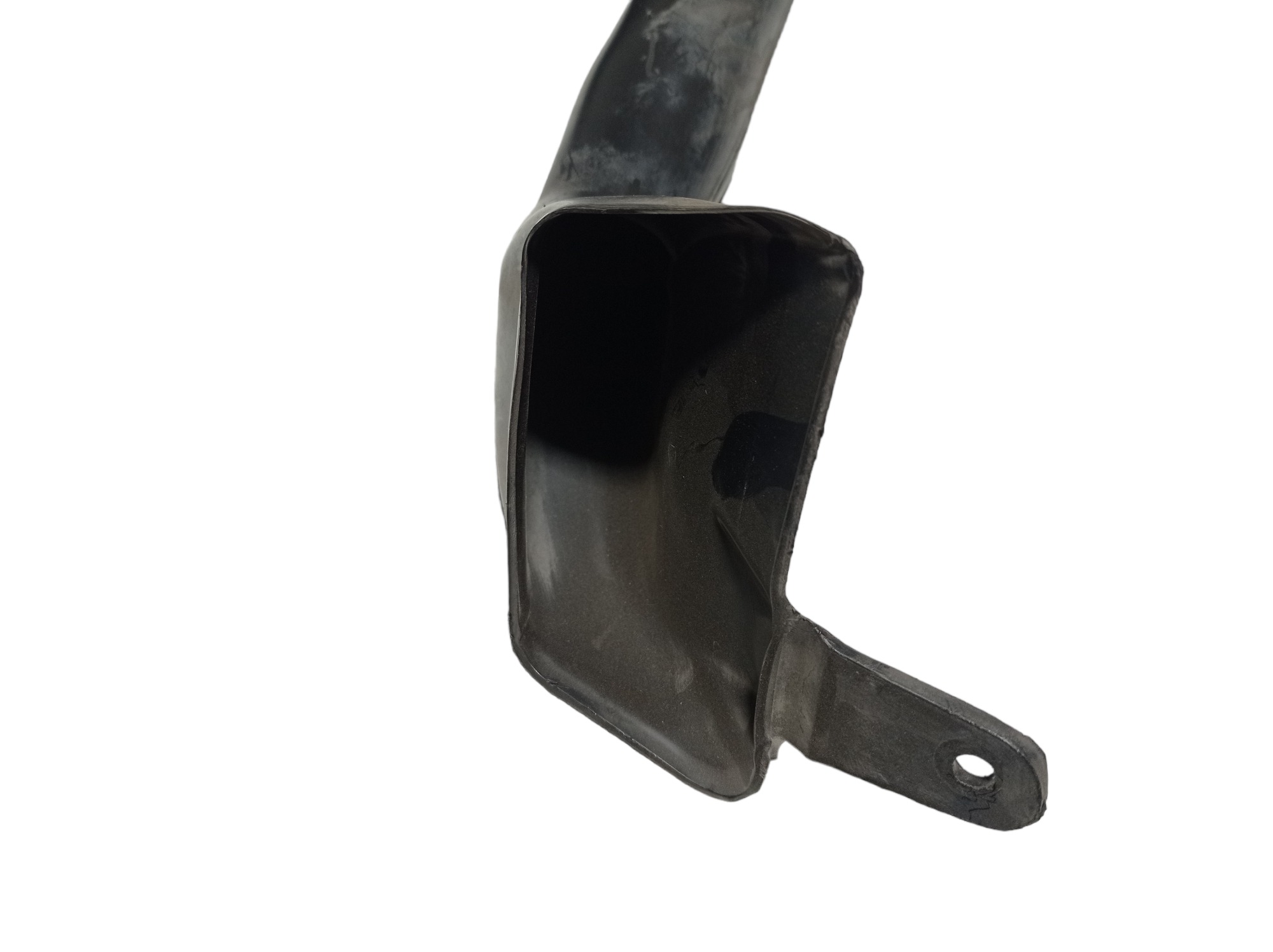 Tomada De Ar Lexus Es330 3.3 V6 2006 V357 Preto 3