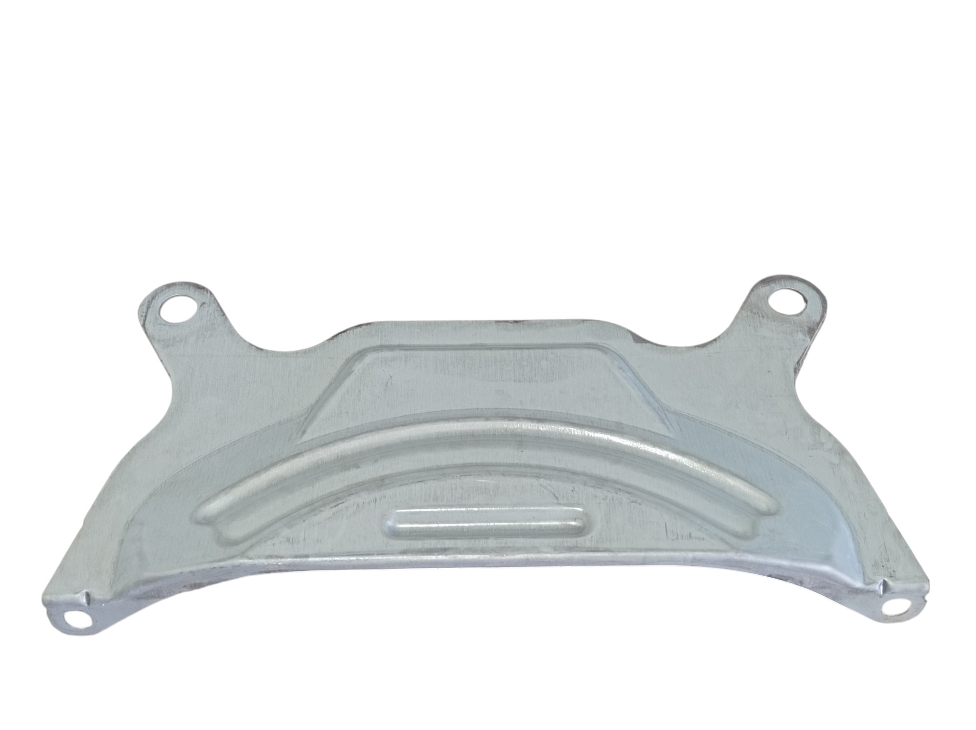Defletor Cambio Mitsubishi Pajero Full Hpe 2020 3.2 V599