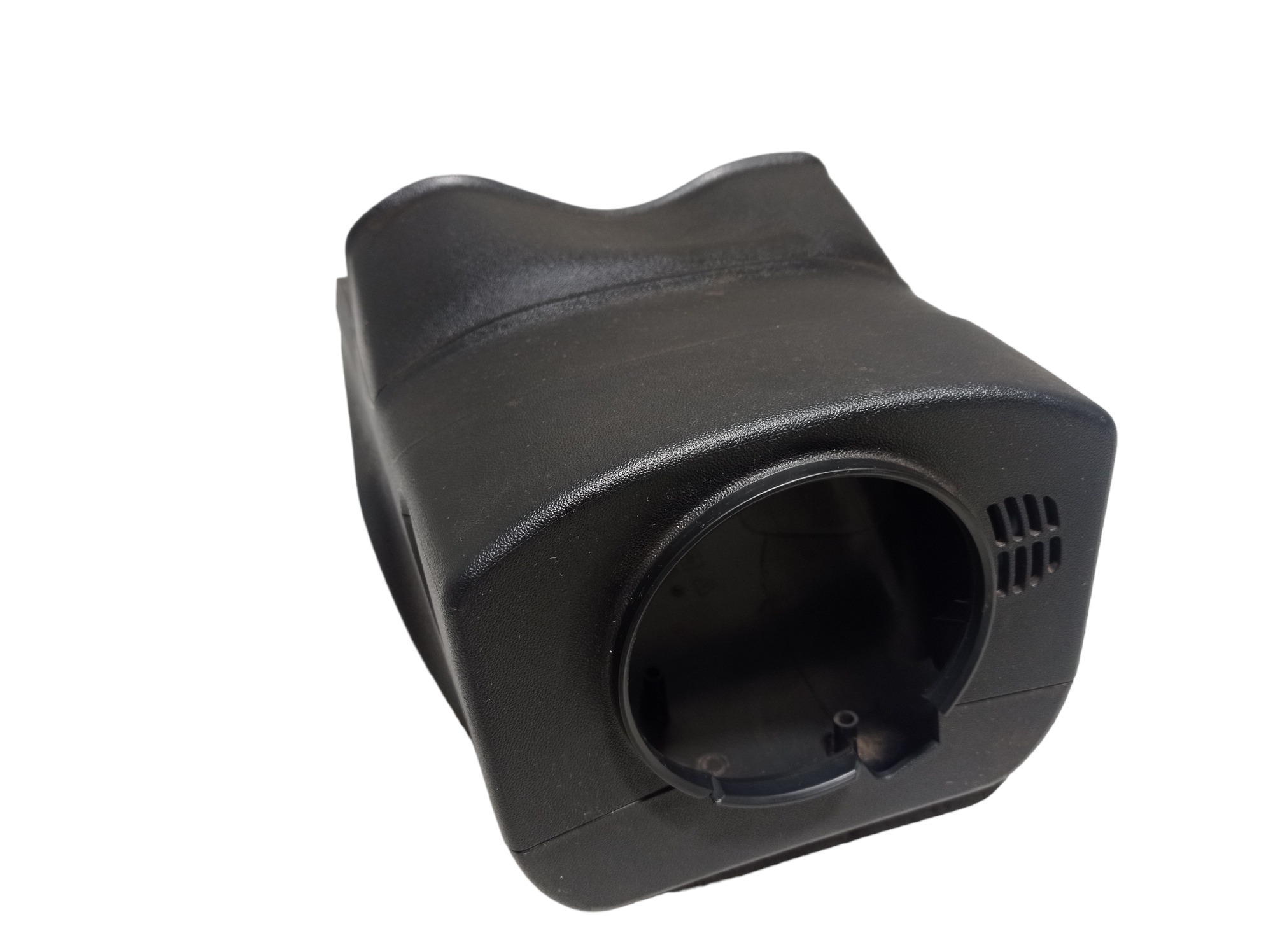 Moldura Chave Seta Peugeot 2008 2019 V341 2