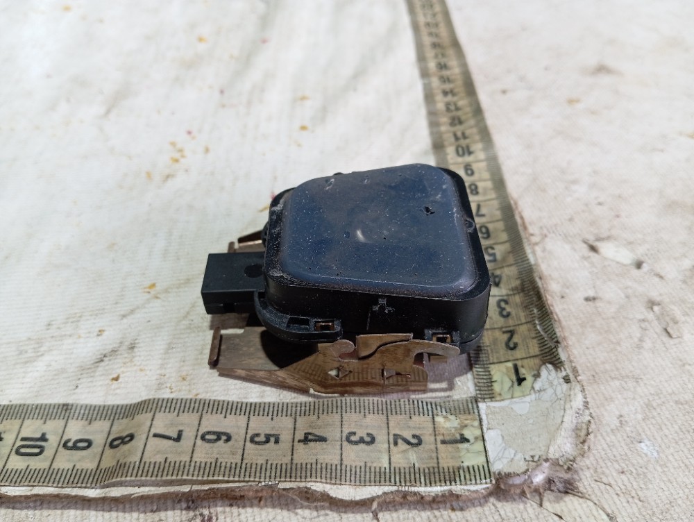 Sensor Chuva Discovery Sport Hse 2018 V611 8